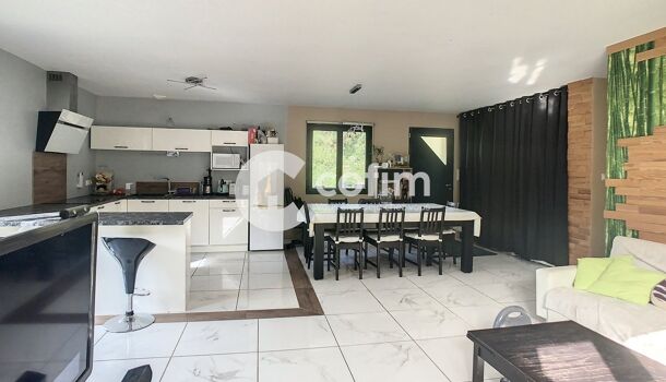 Villa / Maison 4 pièces  à vendre Monein 64360