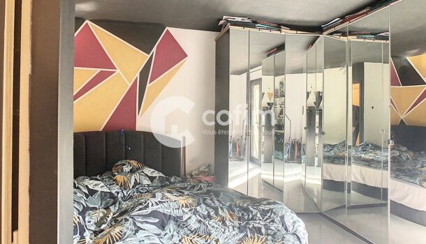 Villa / Maison 4 pièces  à vendre Monein 64360