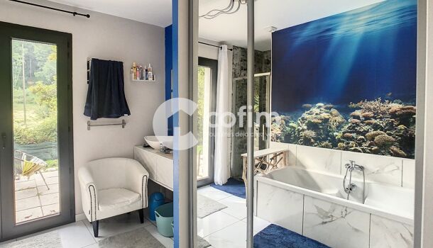 Villa / Maison 4 pièces  à vendre Monein 64360