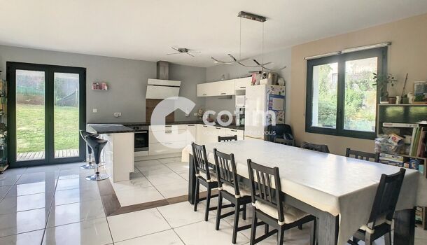 Villa / Maison 4 pièces  à vendre Monein 64360