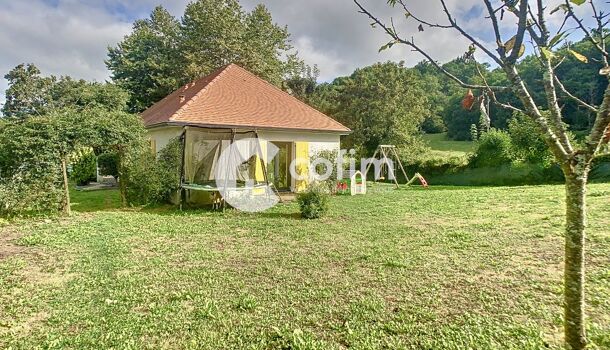 Villa / Maison 4 pièces  à vendre Monein 64360