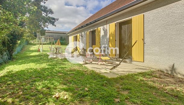 Villa / Maison 4 pièces  à vendre Monein 64360