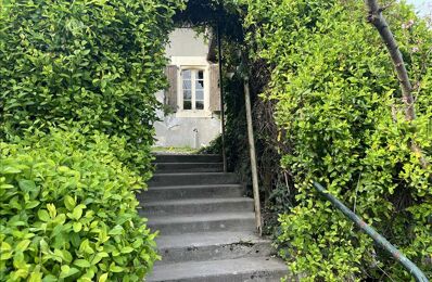 vente maison 79 500 € à proximité de Montmoreau-Saint-Cybard (16190)