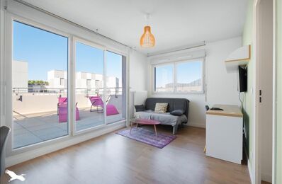vente appartement 179 760 € à proximité de Murviel-Lès-Montpellier (34570)