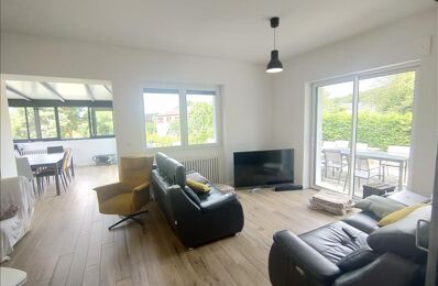 maison 6 pièces 223 m2 à vendre à Montluçon (03100)