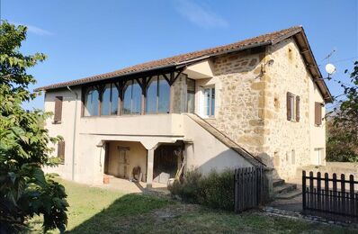 vente maison 243 800 € à proximité de Lentillac-Saint-Blaise (46100)