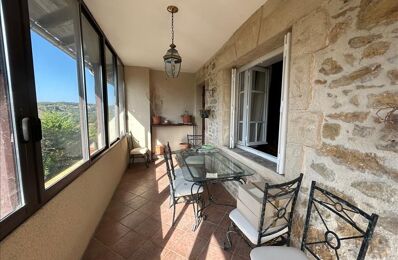 vente maison 243 800 € à proximité de Viazac (46100)