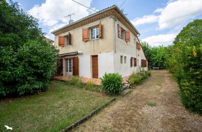 vente maison 223 650 € à proximité de Ladaux (33760)