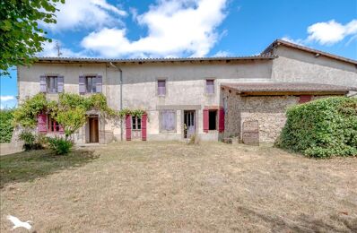 vente maison 202 350 € à proximité de Saint-Auvent (87310)