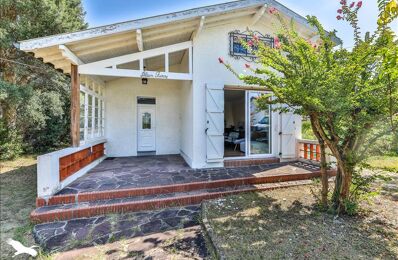 vente maison 985 000 € à proximité de Tarnos (40220)