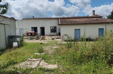vente maison 108 500 € à proximité de Montpezat (47360)