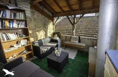 vente maison 140 000 € à proximité de Castelnau-Barbarens (32450)