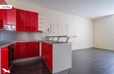 vente appartement 231 600 € à proximité de Bordeaux (33100)