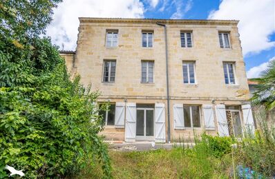 vente immeuble 2 575 000 € à proximité de Martignas-sur-Jalle (33127)