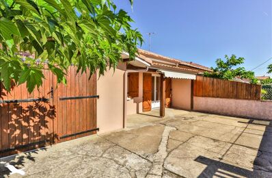 vente maison 459 000 € à proximité de Azur (40140)