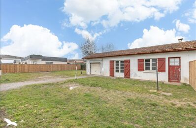 vente maison 285 000 € à proximité de Belin-Béliet (33830)