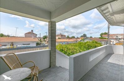 vente maison 748 800 € à proximité de Arcachon (33120)