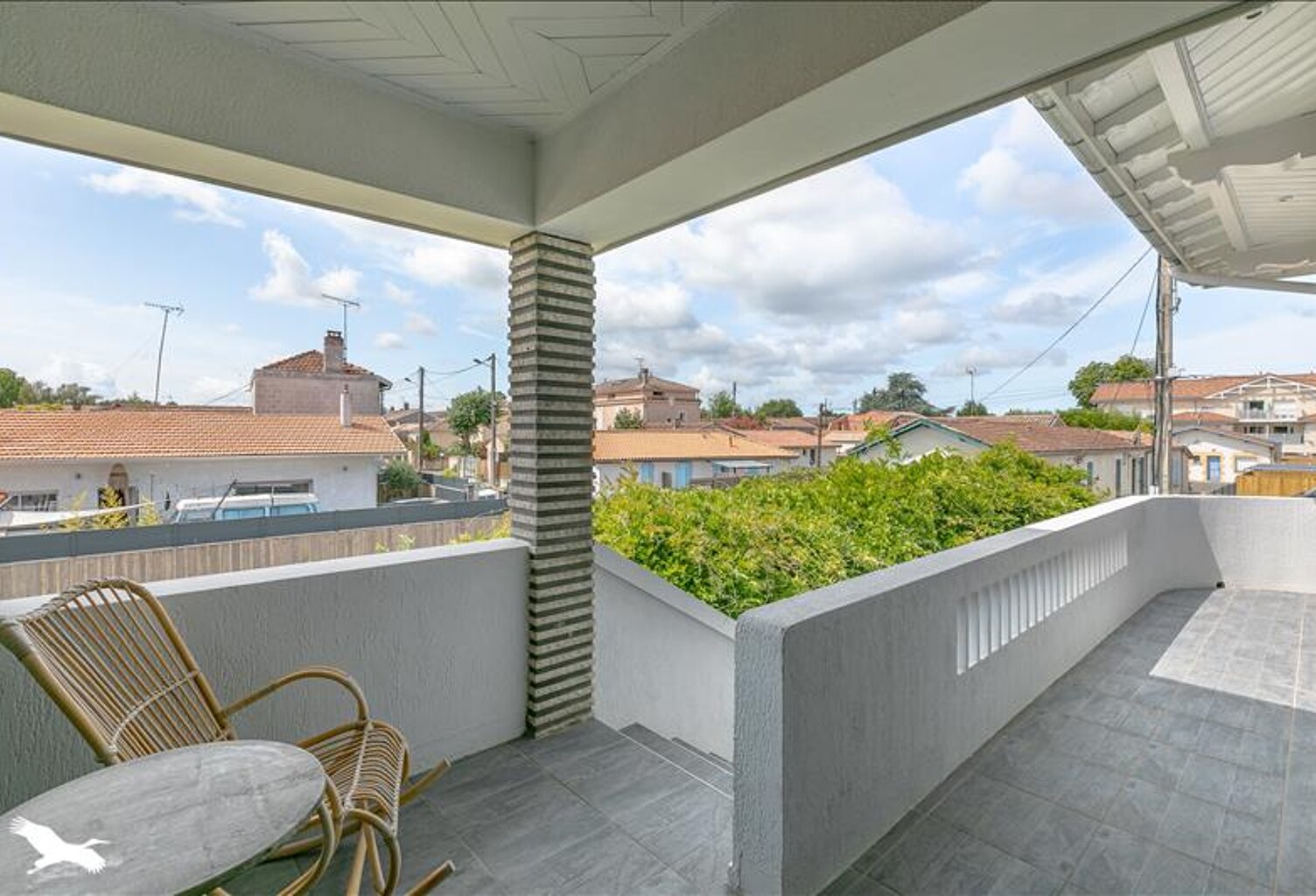 Villa de 6 pièces principales — photo 1