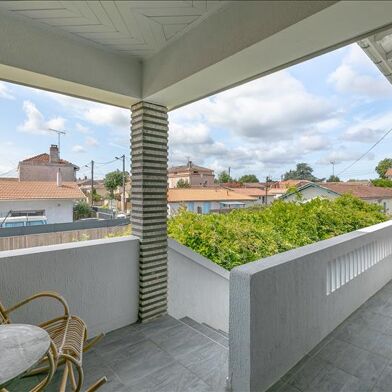 Maison 6 pièces 700000 €