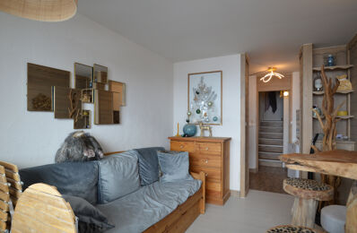 vente appartement 220 000 € à proximité de Saint-Martin-de-Belleville (73440)