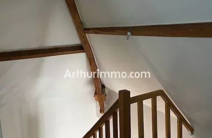 BLEVILLE CENTRE BEL APPARTEMENT DUPLEX F3 — photo 3