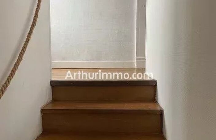 BLEVILLE CENTRE BEL APPARTEMENT DUPLEX F3 — photo 4