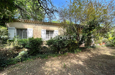 vente maison 390 000 € à proximité de Robion (84440)