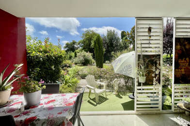 Appartement 2 pièces 149800 €