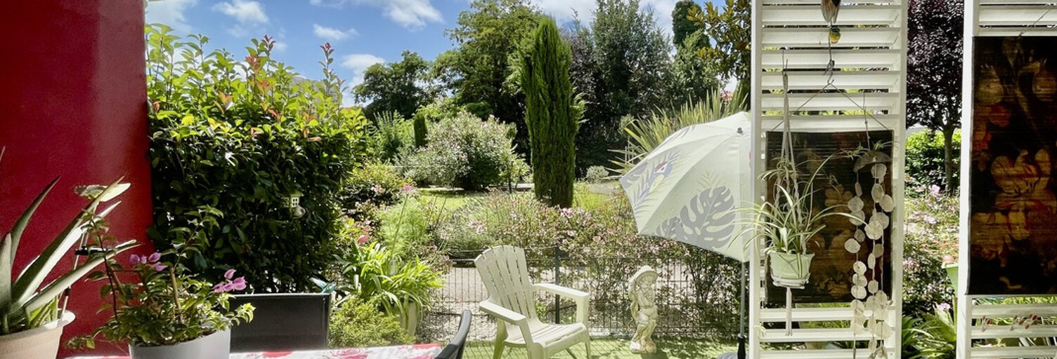 Appartement 2 Pièces 41 m² à vendre à Royan (17200)