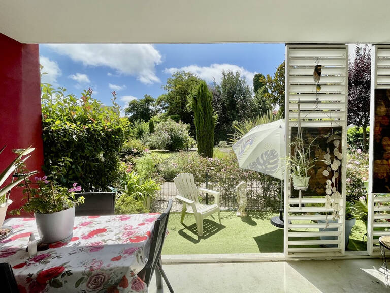 Appartement T2 Rez de jardin Royan, proche commerces — photo 1