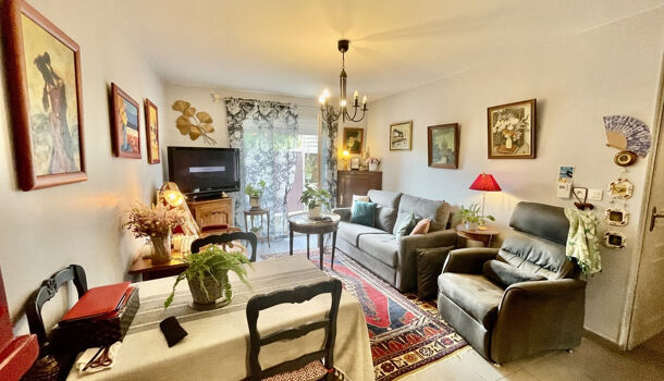 Appartement 2 pièces  à vendre Royan 17200