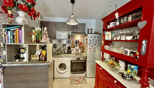 Appartement 2 pièces  à vendre Royan 17200