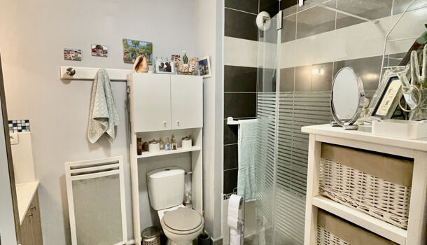 Appartement 2 pièces  à vendre Royan 17200