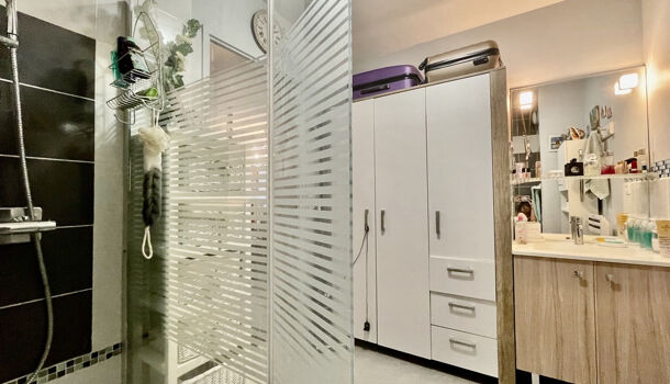 Appartement 2 pièces  à vendre Royan 17200