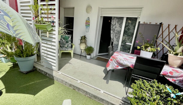 Appartement 2 pièces  à vendre Royan 17200