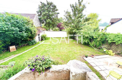 vente maison 349 000 € à proximité de Jouy-le-Moutier (95280)