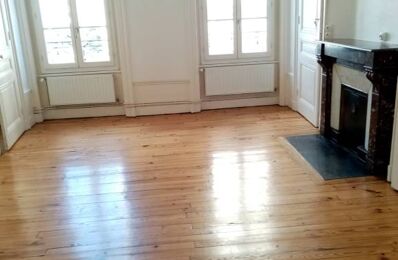 appartement 3 pièces 83 m2 à louer à Saint-Étienne (42000)