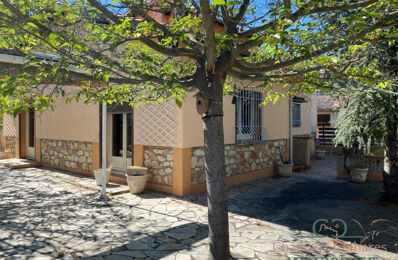 vente maison 222 000 € à proximité de Cucugnan (11350)