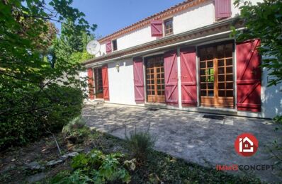 vente maison 348 000 € à proximité de Saint-Laurent-des-Arbres (30126)