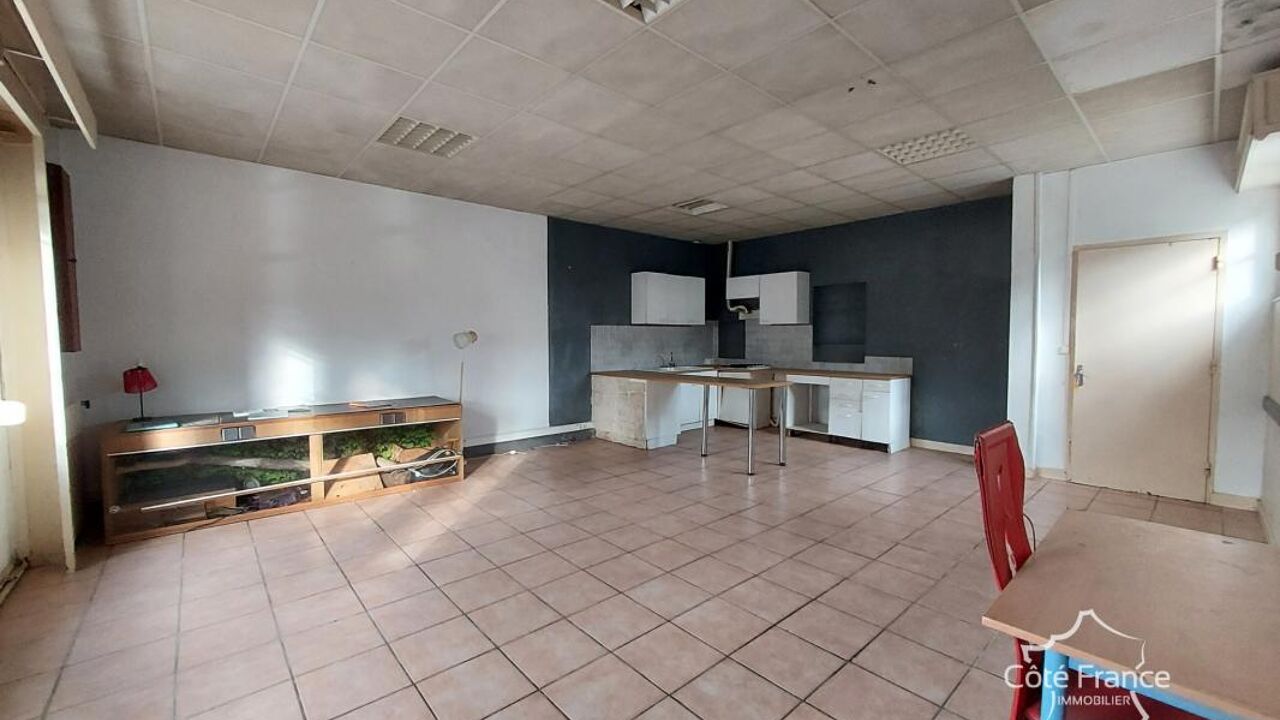 maison 5 pièces 118 m2 à vendre à Marmande (47200)