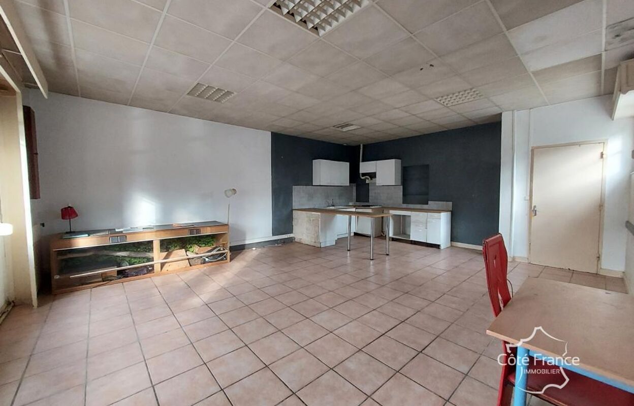 maison 5 pièces 118 m2 à vendre à Marmande (47200)