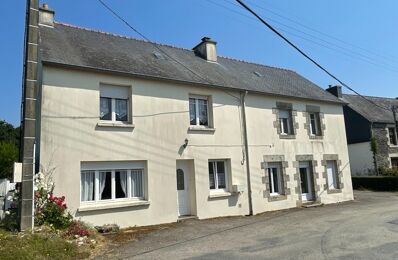 vente maison 159 600 € à proximité de Le Sourn (56300)