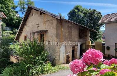 vente maison 55 000 € à proximité de Villages du Lac de Paladru (38850)