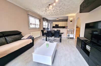 vente appartement 195 000 € à proximité de Brétigny-sur-Orge (91220)