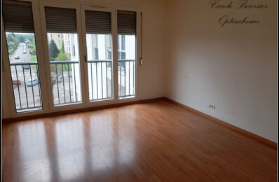 appartement 3 pièces 57 m2 à vendre à Vittel (88800)