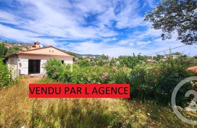 vente appartement 274 000 € à proximité de Saint-Cézaire-sur-Siagne (06530)