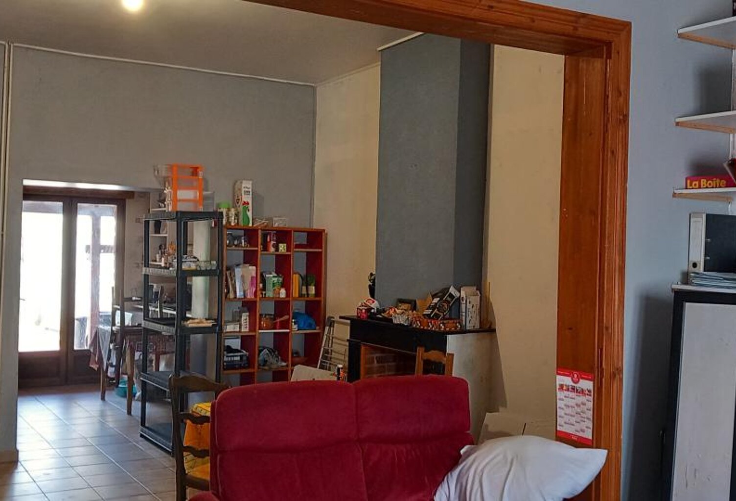 Maison — photo 1