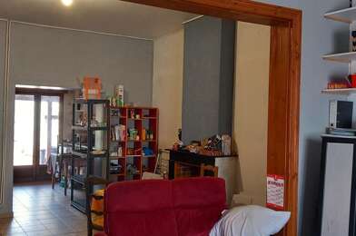 Maison 4 pièces 104372 €