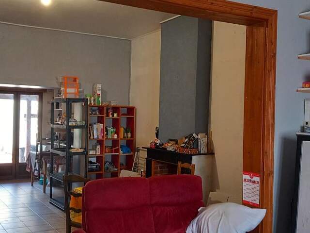 Maison — photo du bien