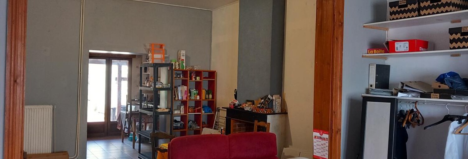 Maison 4 Pièces 135 m² à vendre à Onnaing (59264)